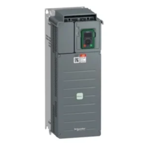 Schneider Altivar ATV610 37KW 50HP 380V Variable Speed Drive