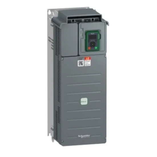 Schneider Altivar ATV610 37KW 50HP 380V Variable Speed Drive