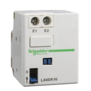 Schneider Auxiliary Latch Block LA6DK20M