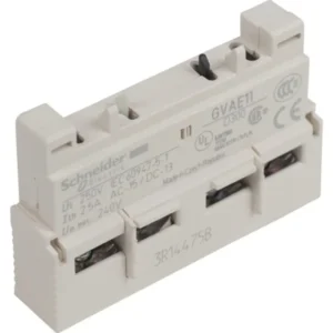 Schneider Auxiliary Switch For (MCB) GV-AE11