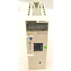 Schneider BMXN0E0100 Electric Ethernet Module