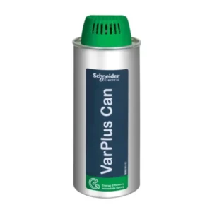 Schneider BLRCH285A342B44 VarPlus Can Capacitor