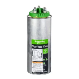 Schneider BLRCH571A000B44 VarPlus Can Capacitor