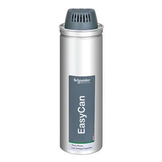 Schneider BLRCS125A150B40 EasyCan Capacitor