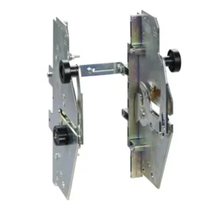 Schneider Chassis Side Plates 3/4 Poles LV432532