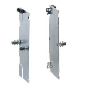 Schneider Chassis Side Plates 3/4 Poles LV432533