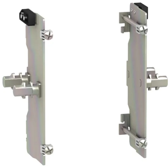 Schneider Chassis Side Plate 3 Pole LV429283