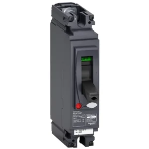 Schneider Circuit Breaker Compact NSX100F TMD 1Pole 1d