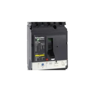 Schneider Circuit Breaker Compact NSX100N TMD 25A 3Pole 3d