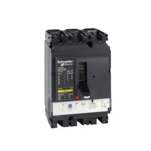 Schneider Circuit Breaker Compact NSX100N TMD 32A 3Pole 3d