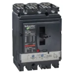 Schneider Circuit Breaker Compact NSX250F TMD 250A 3Pole 3d