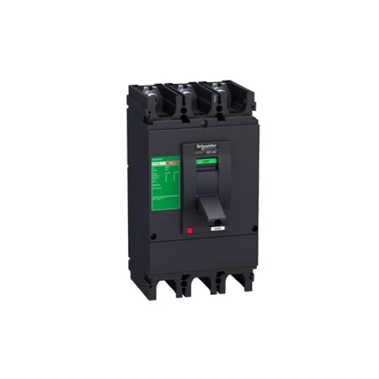 Schneider Circuit Breaker TMD EZC400N3320N