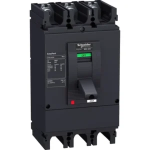 Schneider Circuit Breaker TMD EZC630N3500N