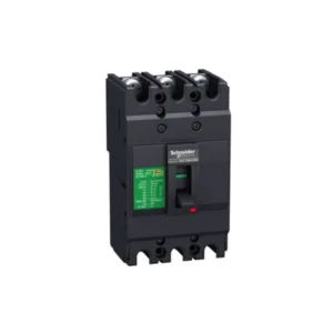 Schneider Circuit Breaker Easypact TMD EZC100F3025