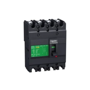 Schneider Circuit Breaker Easypact TMD EZC100H4100