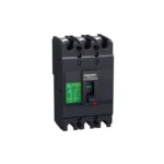 Schneider Circuit Breaker Easypact TMD EZC100N3025