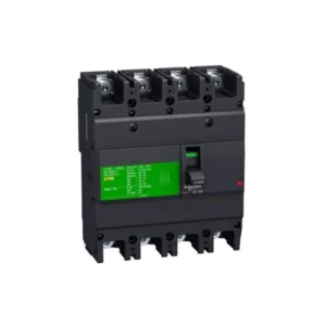 Schneider Circuit Breaker Easypact TMD EZC250H4250