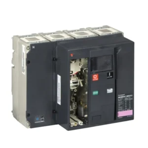 Schneider Circuit Breaker NS1600N 1600A 4Pole