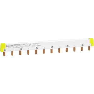 Schneider Comb-Busbar C Curve 2 Pole 12 Modules