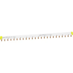 Schneider Comb-Busbar C Curve 2 Pole 24 Modules