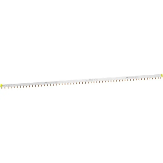 Schneider Comb-Busbar C Curve 2 Pole 57 Modules