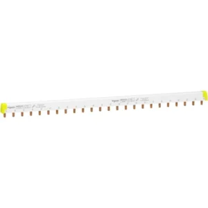 Schneider Comb-Busbar C Curve 3 Pole 24 Modules