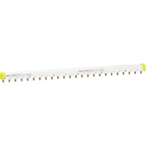 Schneider Comb-Busbar C Curve 4 Pole 24 Modules