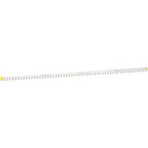 Schneider Comb-Busbar C Curve 4 Pole 57 Modules