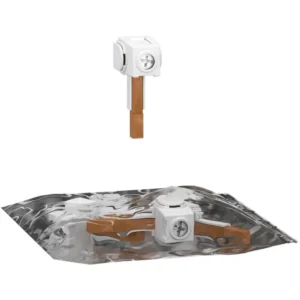 Schneider Comb Busbar Insulated Connector Mono Connect