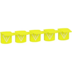 Schneider Comb Busbar Tooth Cover
