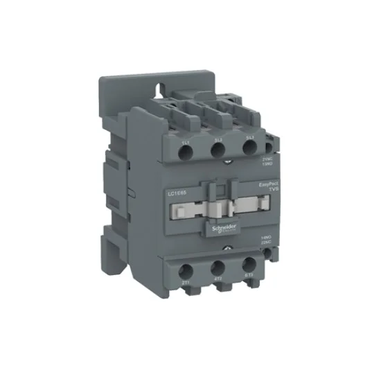 Schneider LC1E50 ACB TeSys D Contactor
