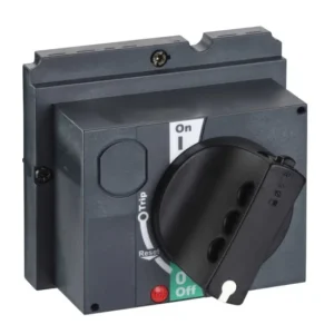 Schneider Direct Rotary Handle LV429337