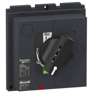 Schneider Direct Rotary Handle LV432597