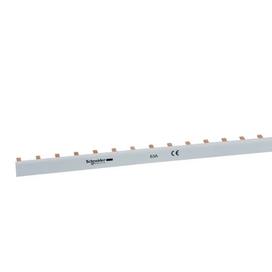 Schneider Domae Comb Busbar Prisma P 10390 2 Pole