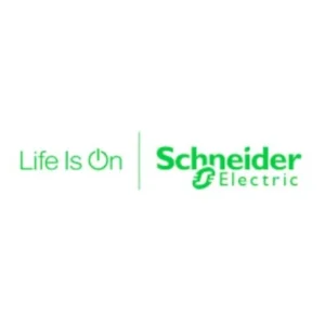 Schneider Electric 3Pole 40A at AC3 Magnetic Contactor LC1D