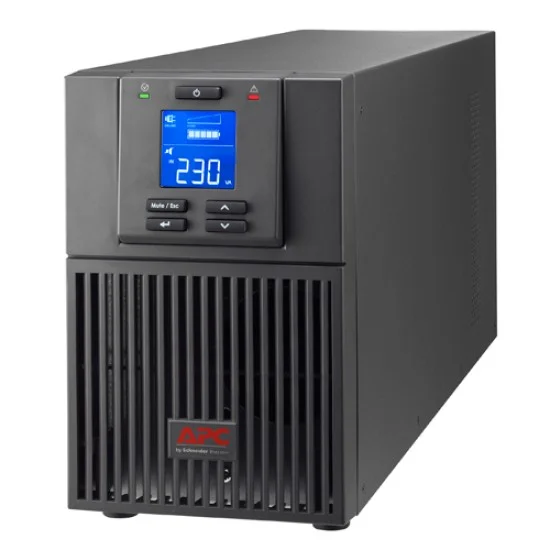 APC SRV1KI 1KVA Online UPS