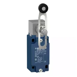 Schneider Electric XCKJ10541 Thermoplastic Roller Lever Switches