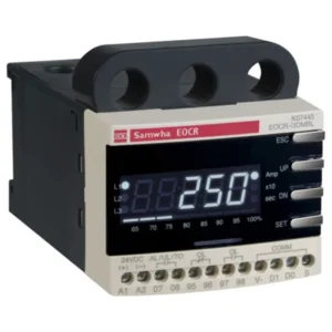 Schneider EOCR-i3DM Digital Multi Function Relay