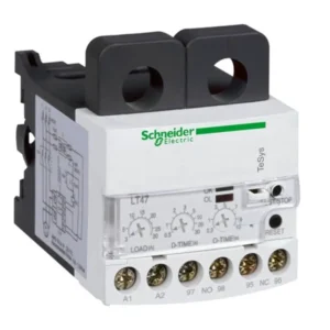 Schneider LT4706M7S EOCR Electric Over Current Relays