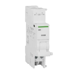 Schneider iMN Tripping Unit 220 - 240 VAC
