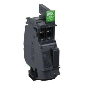 Schneider iMX Shunt Trip 220 VAC For (MCB)