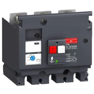 Schneider Insulation Monitoring Module - 3 Poles