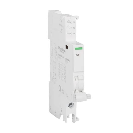 Schneider iOF Auxiliary Contact