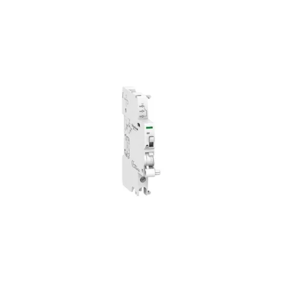 Schneider iSD Alarm Switch For