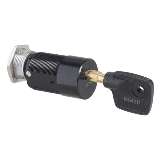 Schneider Key Interlock VSPA1