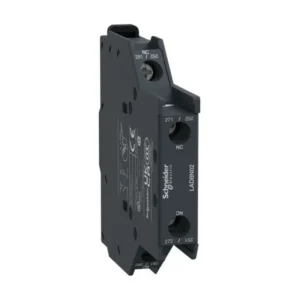 Schneider LAD8N02 TeSys Contactor