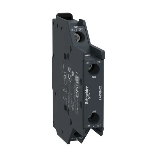 Schneider LAD8N02 TeSys Contactor