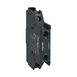 Schneider LAD8N11 TeSys Contactor