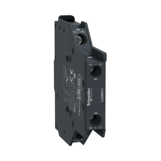 Schneider LAD8N11 TeSys Contactor