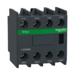 Schneider LADN04 TeSys Contactor